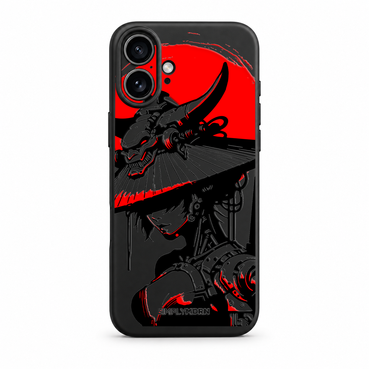 KUNOICHI Slim S2 case for iPhone 17