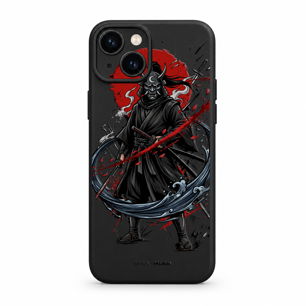 MOON RONIN Slim S2 case for iPhone 13