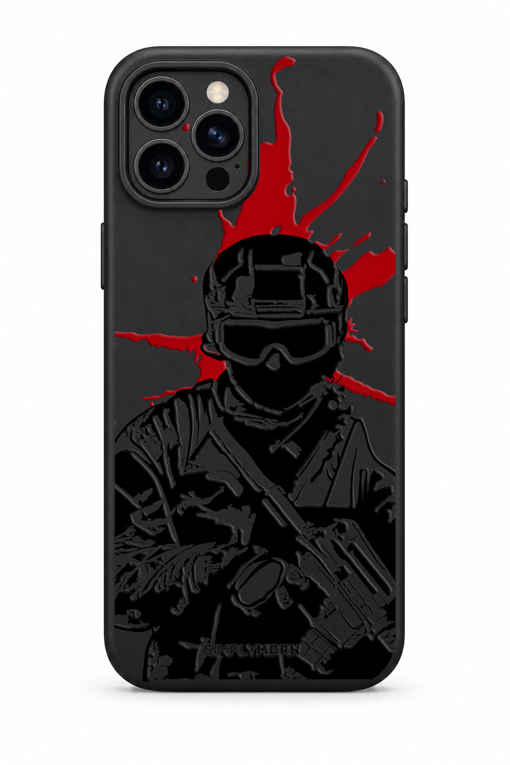 ARMED Slim S2 case for iPhone 12 Pro