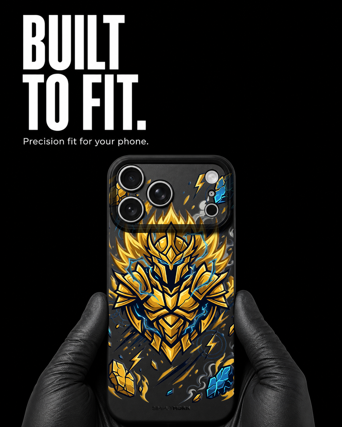 AURA BURST | SLIM (S2) | LIST6