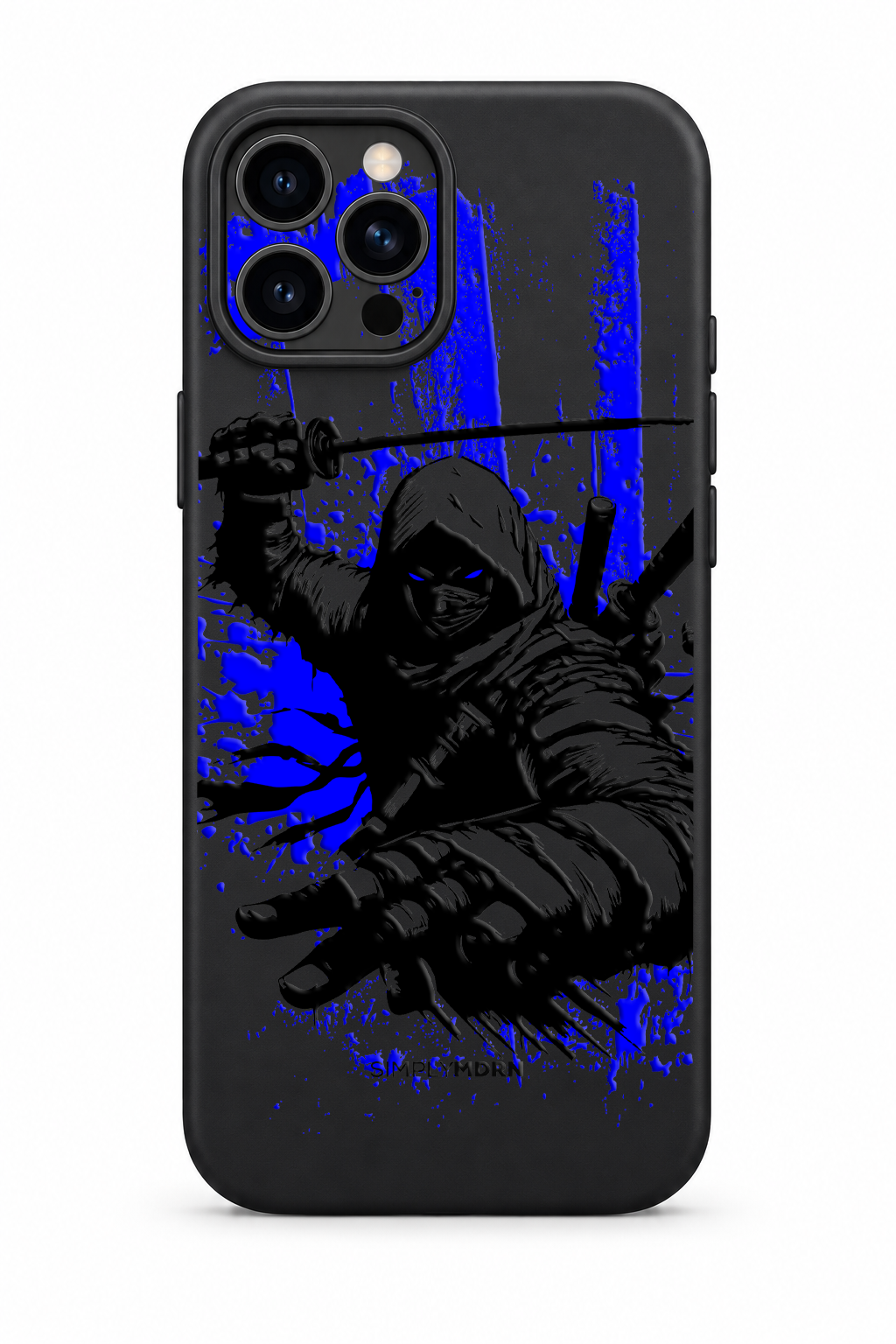 AZURE Slim S2 case for iPhone 16 Pro Max
