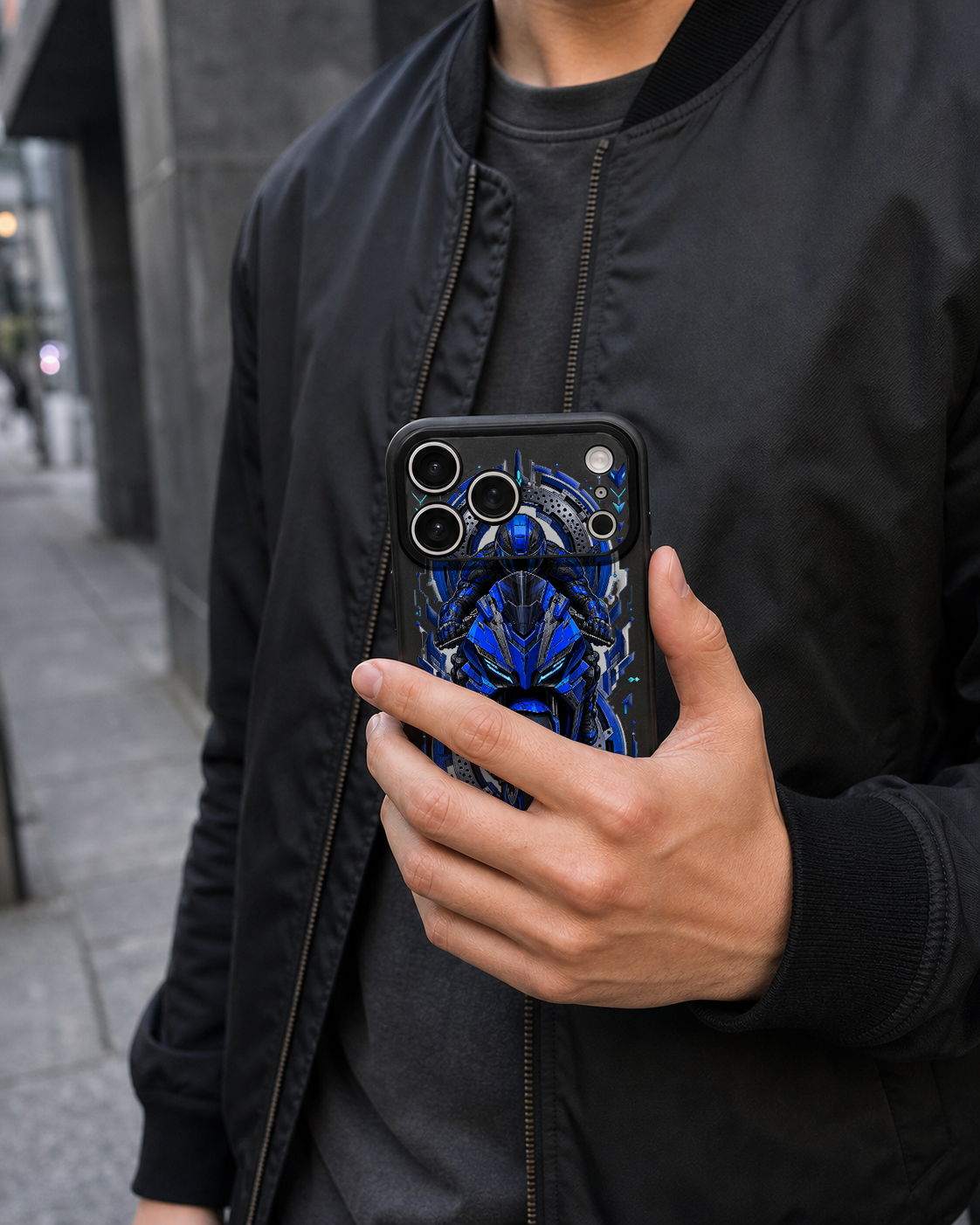 COBALT APEX | SLIM (S2) | LIST5