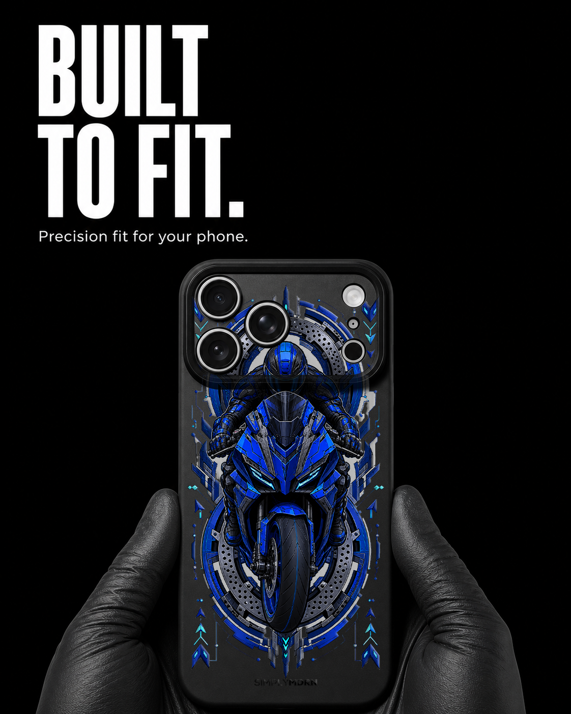 COBALT APEX | SLIM (S2) | LIST6