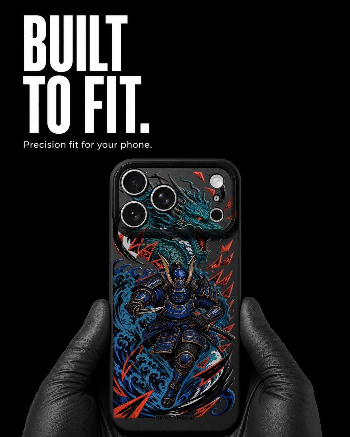 COBALT FURY | SLIM (S2) | LIST6
