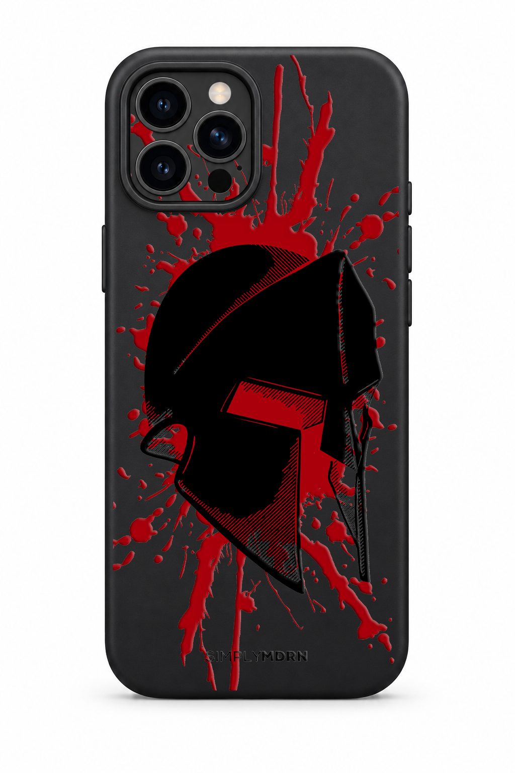 CORINTHIAN Slim S2 case for iPhone 16 Pro