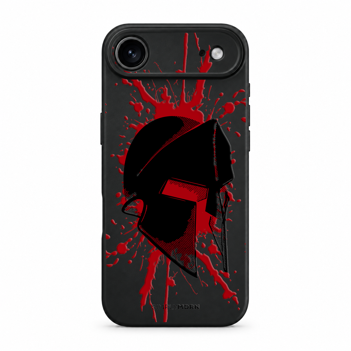 CORINTHIAN Slim S2 case for iPhone 17 Air