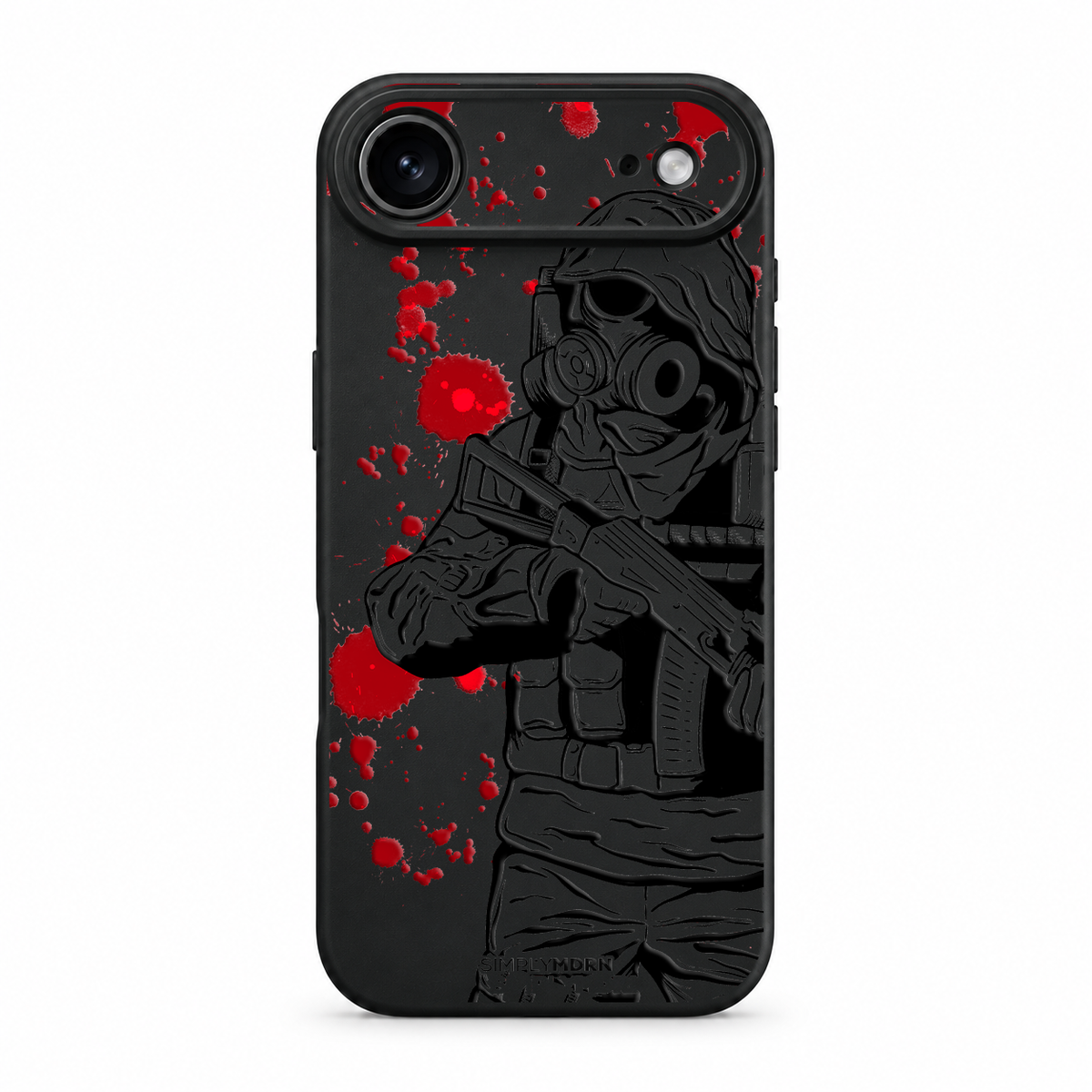 CORPORAL Slim S2 case for iPhone 17 Air