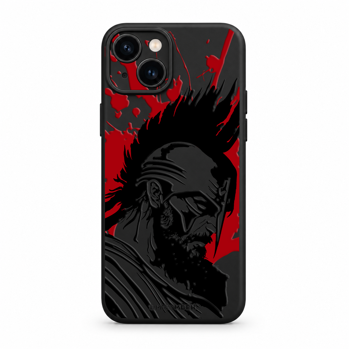DEMOLISHER Slim S2 case for iPhone 14 Plus