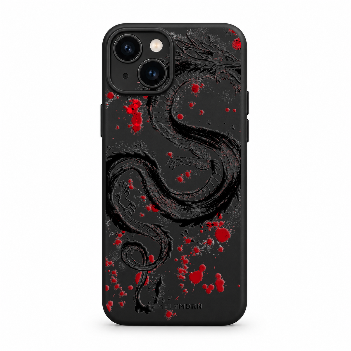 DRAGON X3 Slim S2 case for iPhone 14