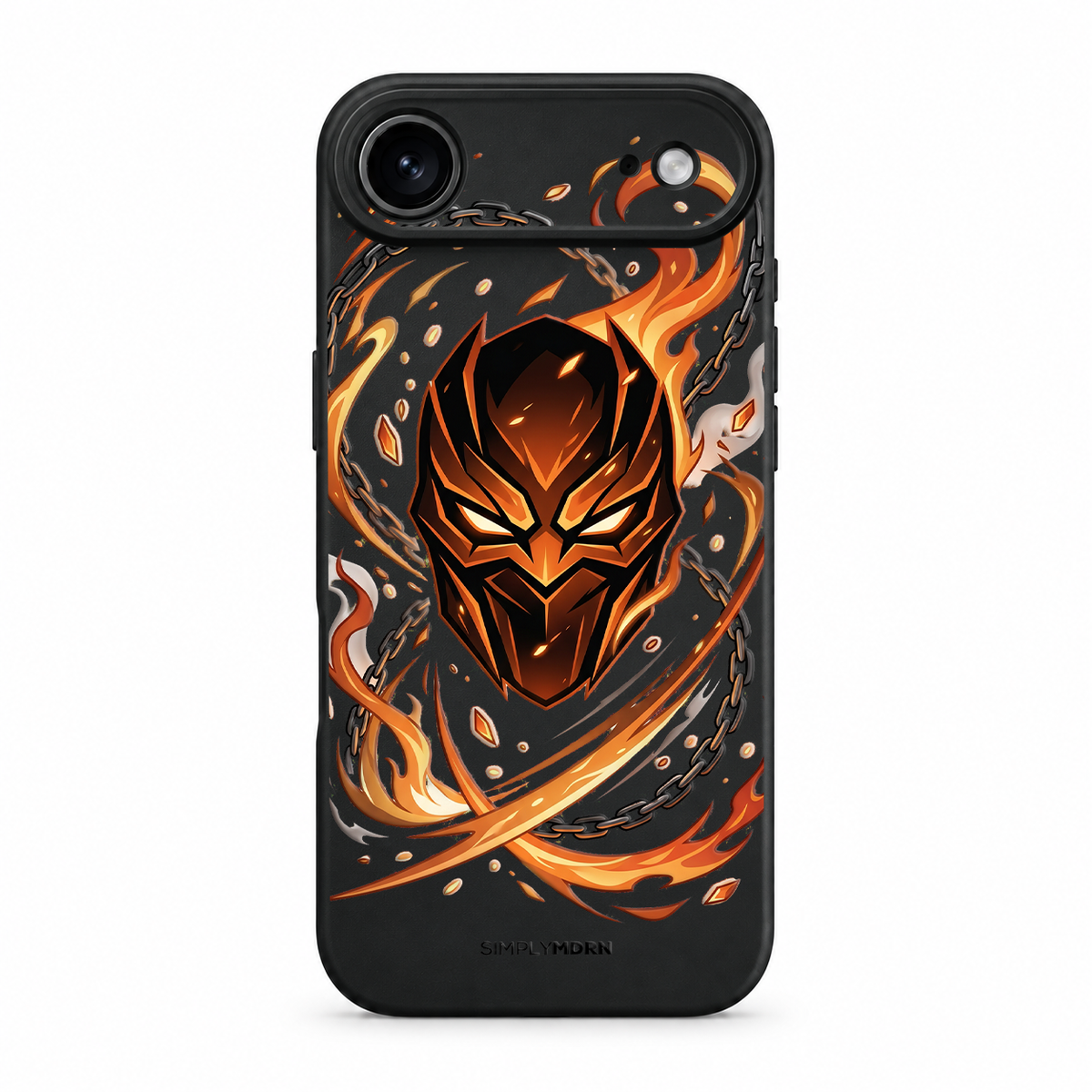 EMBER FANG Slim S2 case for iPhone 17 Air