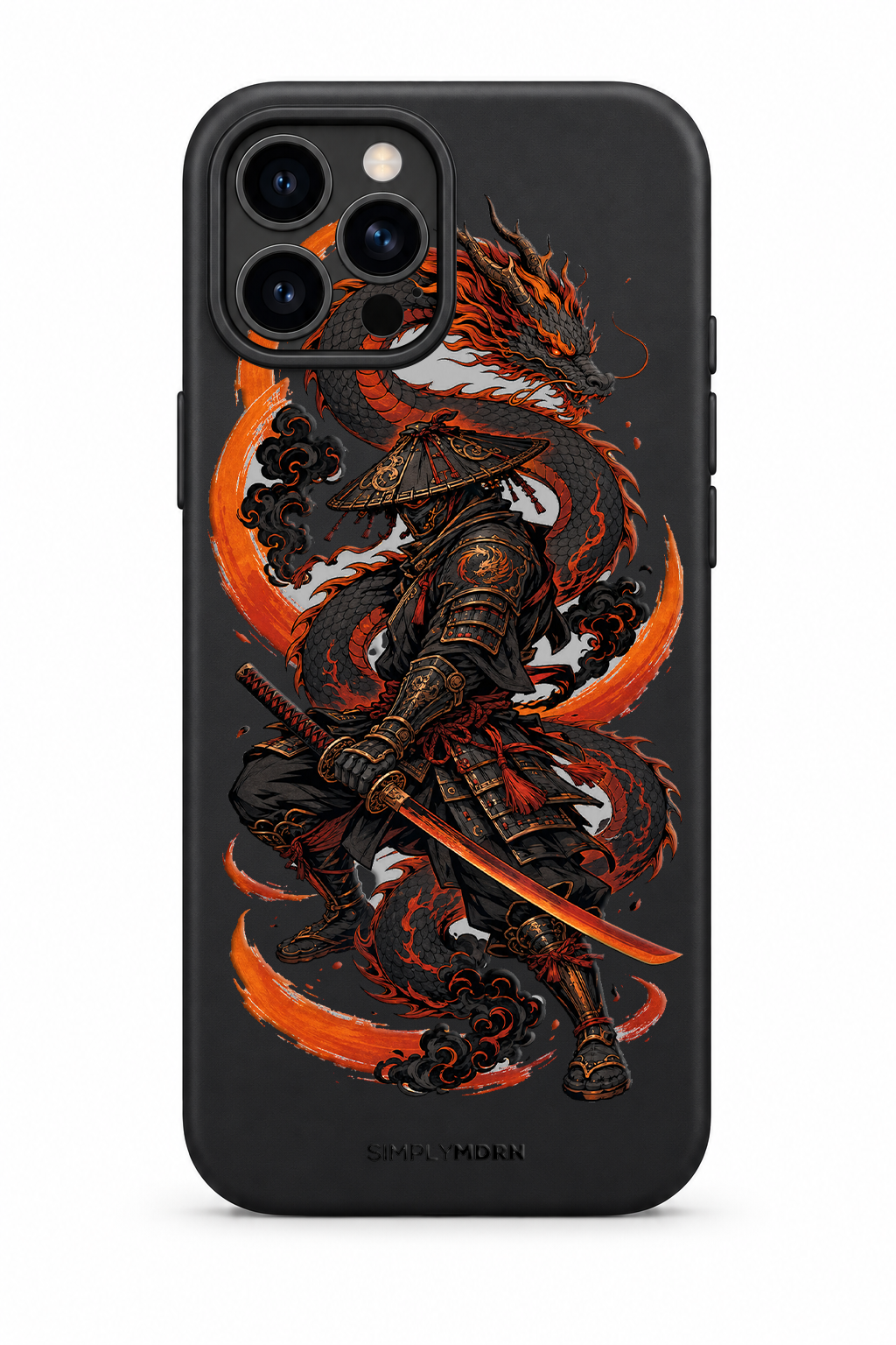 EMBER RONIN Slim S2 case for iPhone 13 Pro Max