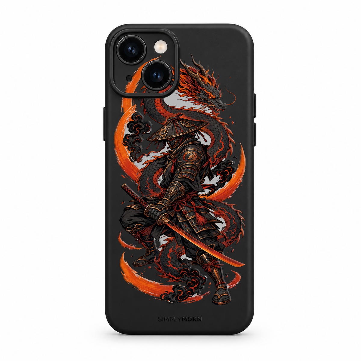 EMBER RONIN Slim S2 case for iPhone 14