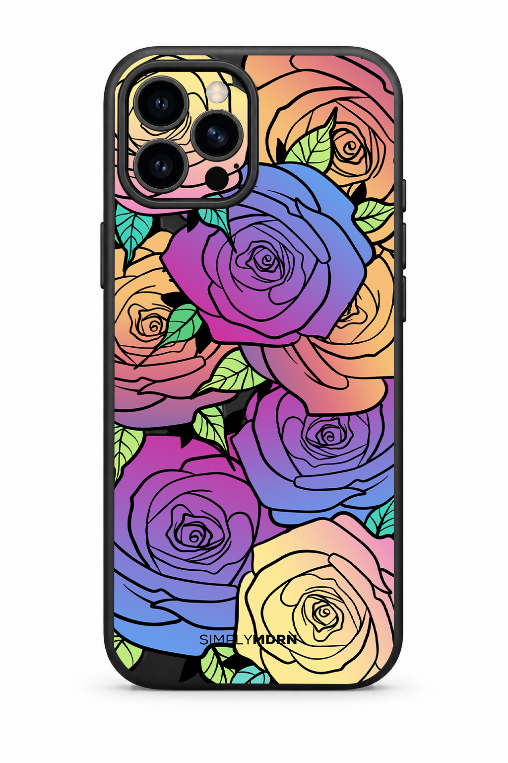 ETHEREAL Slim S2 case for iPhone 12 Pro