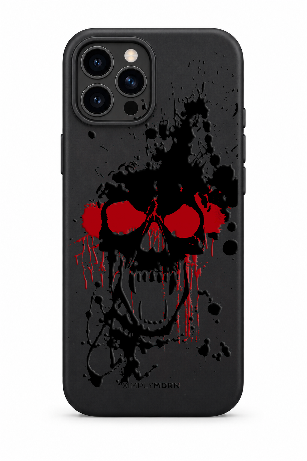 FEAR Slim S2 case for iPhone 16 Pro