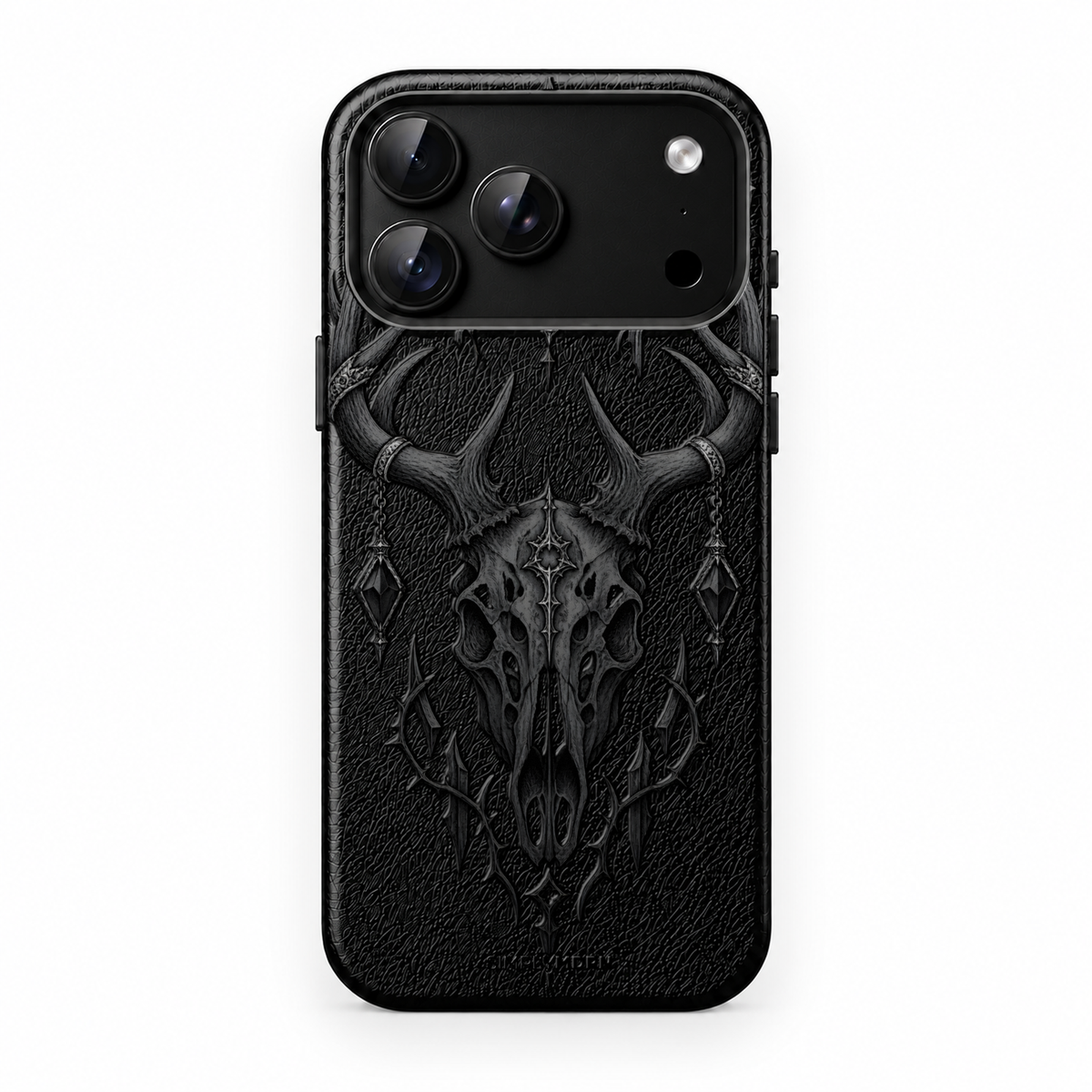 Ashen Vigil Grain Series case, representative view 1