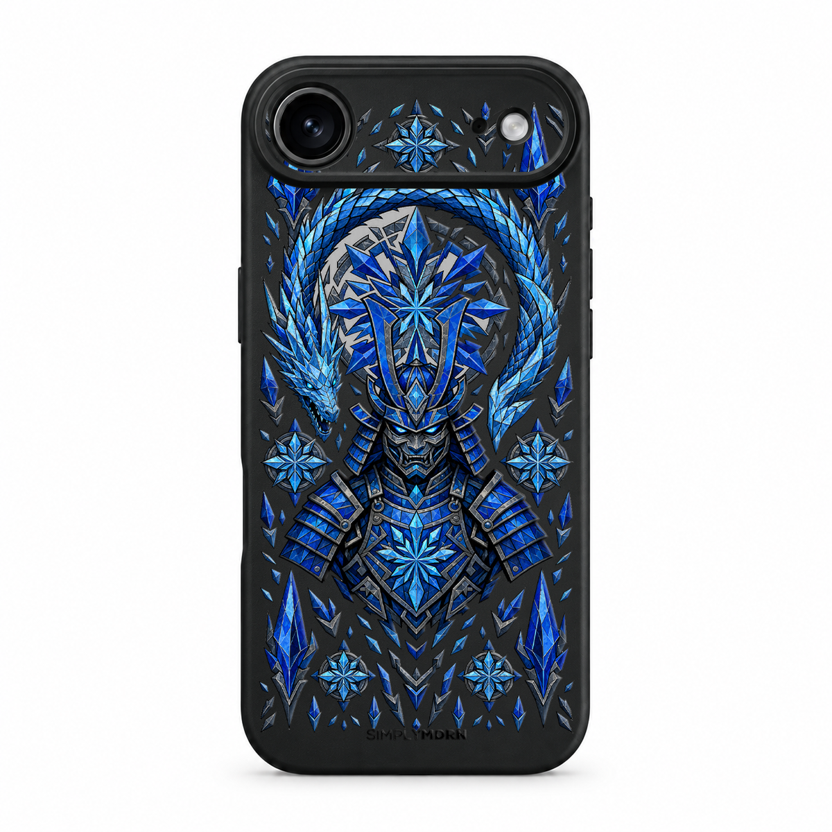 FROST CREST Slim S2 case for iPhone 17 Air