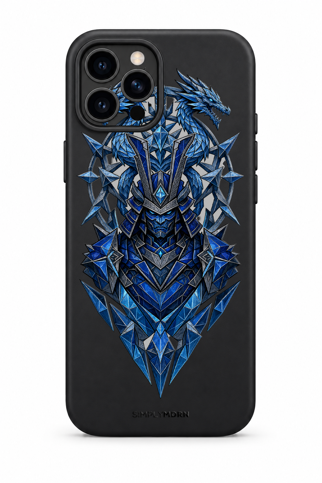 FROST DAIMYO Slim S2 case for iPhone 12 Pro