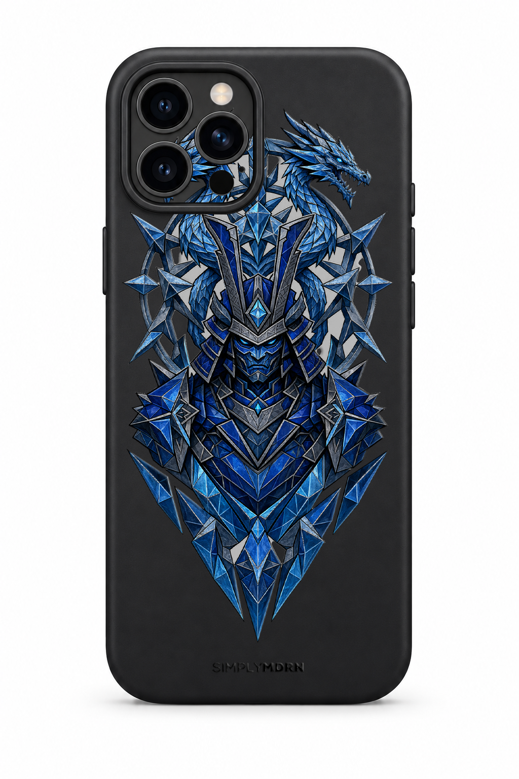 FROST DAIMYO Slim S2 case for iPhone 13 Pro Max