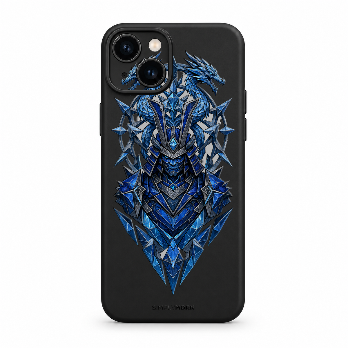 FROST DAIMYO Slim S2 case for iPhone 13