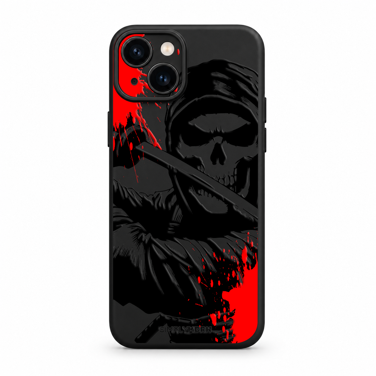GRIM Slim S2 case for iPhone 14 Plus