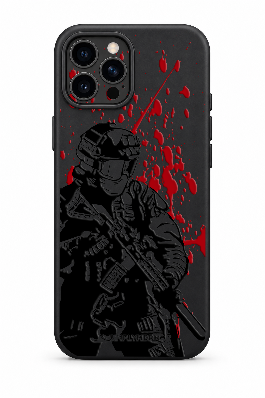 GUNNER Slim S2 case for iPhone 12 Pro
