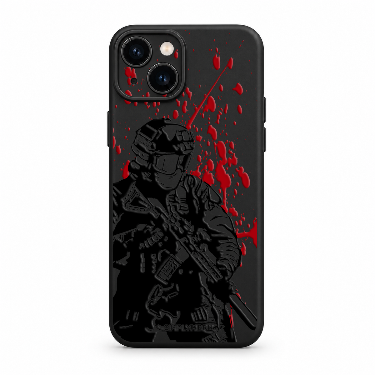 GUNNER Slim S2 case for iPhone 13