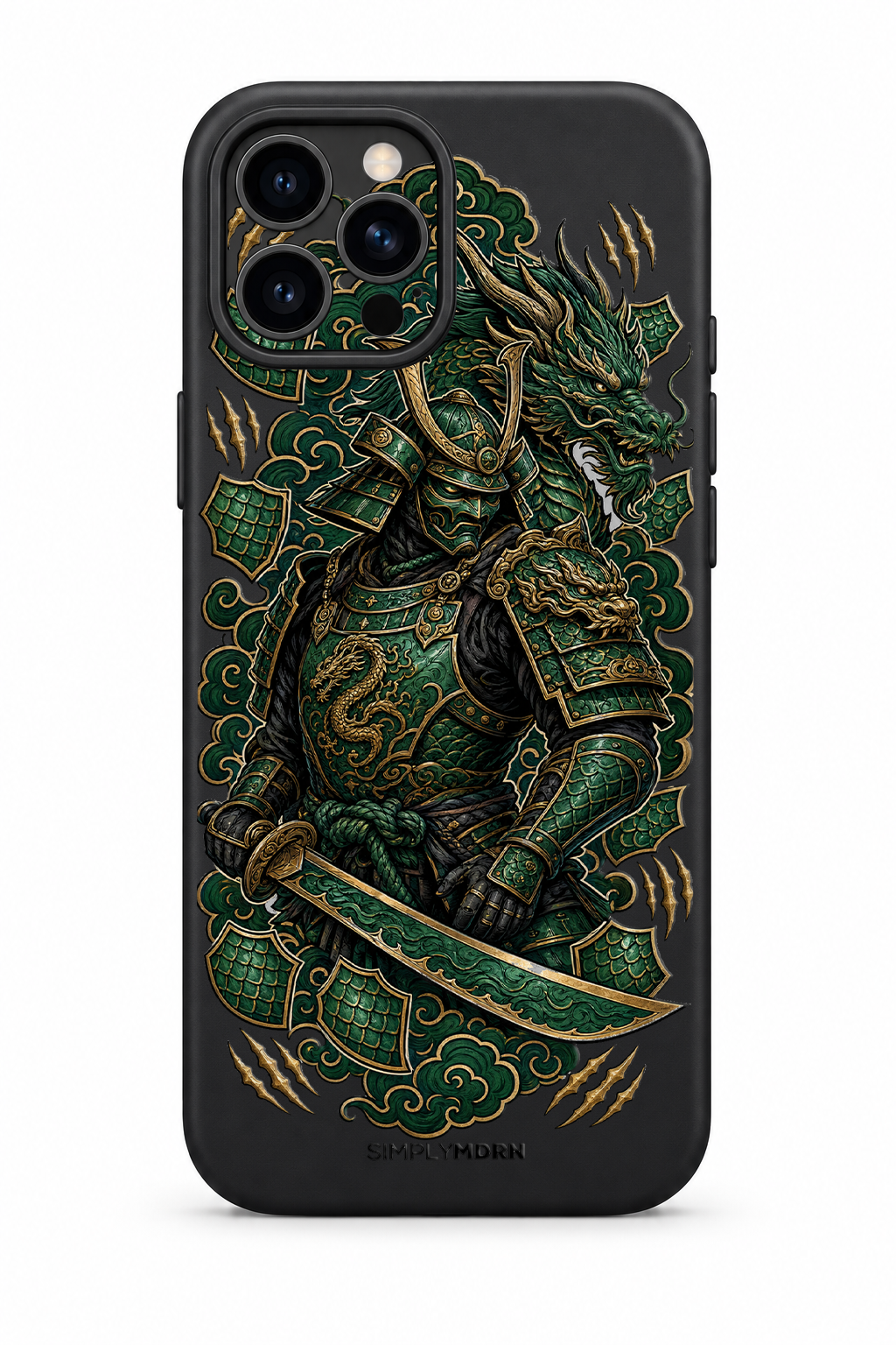 JADE LEGION Slim S2 case for iPhone 12 Pro Max