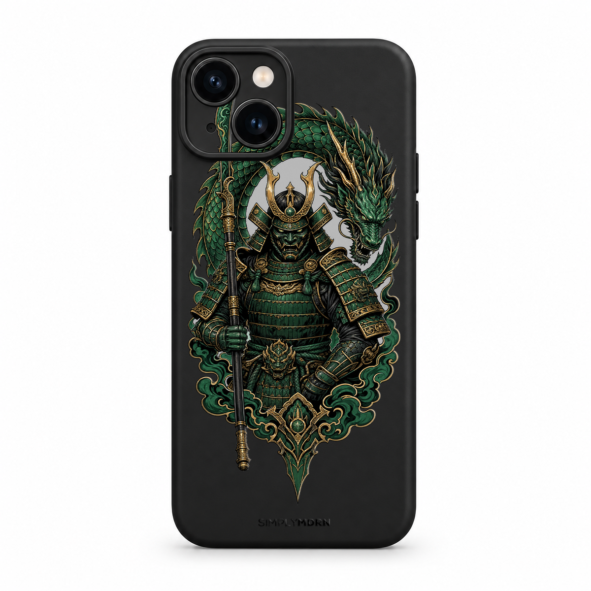 JADE SHOGUN Slim S2 case for iPhone 14