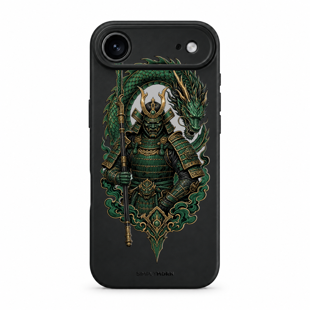 JADE SHOGUN Slim S2 case for iPhone 17 Air