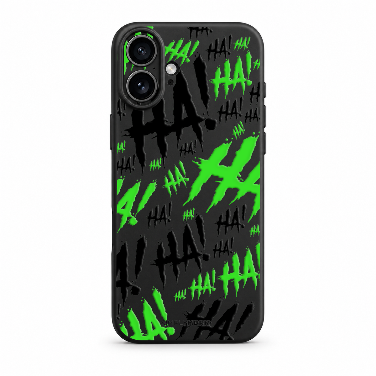 JOK7STER Slim S2 case for iPhone 16 Plus