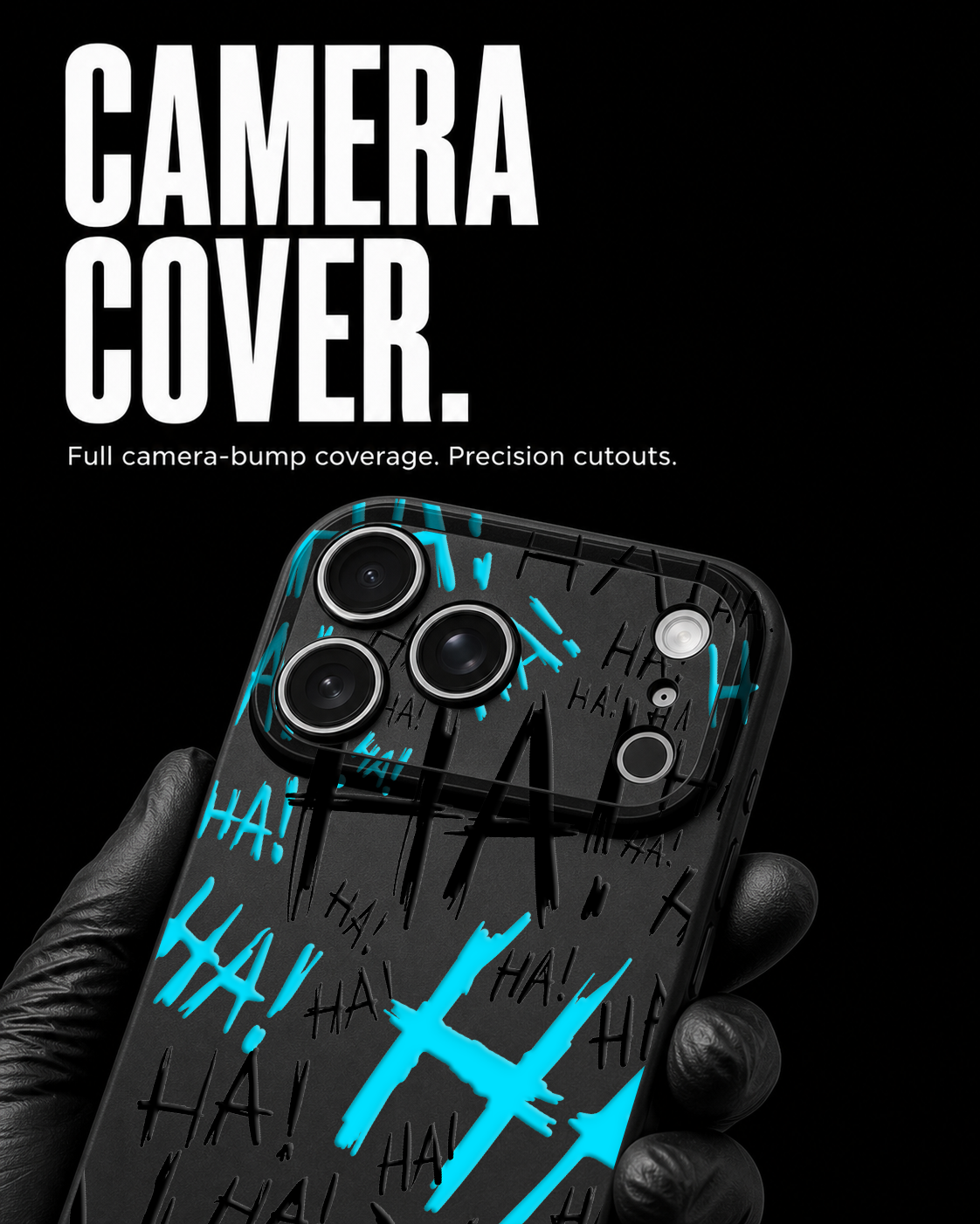 JOKSTER CYAN | SLIM (S2) | LIST4