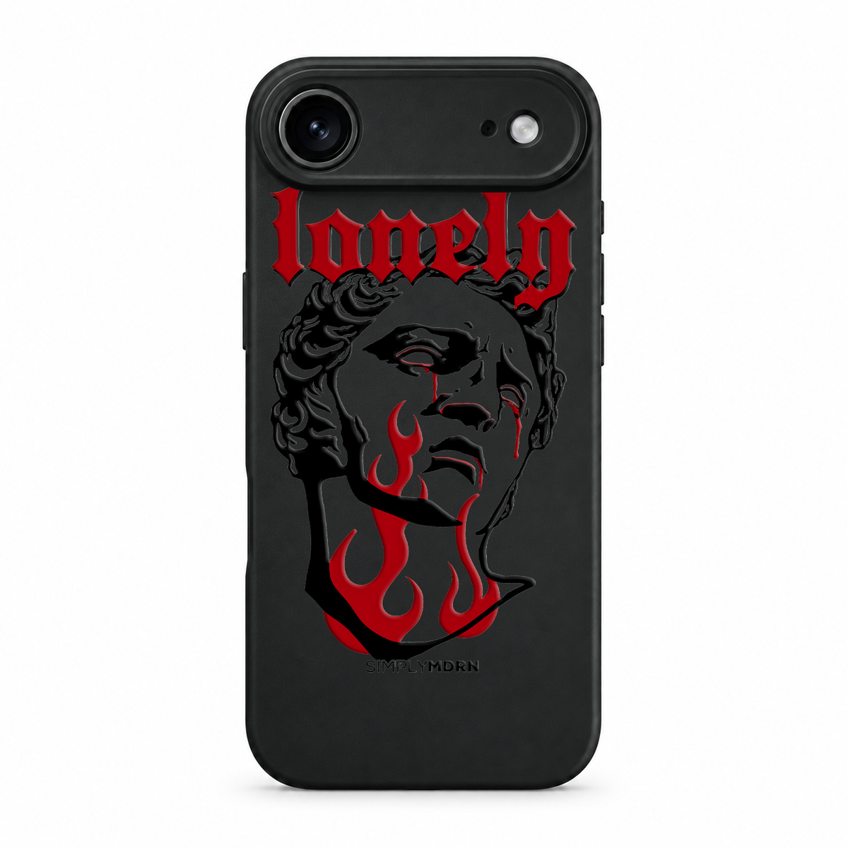 LONELY Slim S2 case for iPhone 17 Air