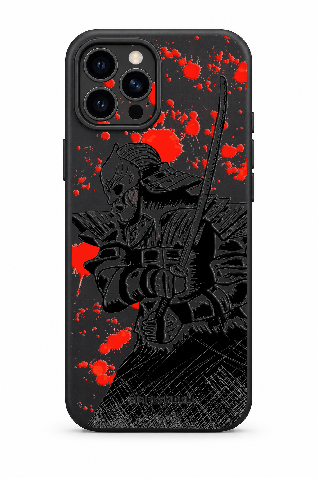 MASTER Slim S2 case for iPhone 12 Pro