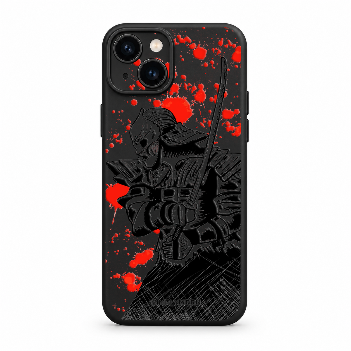 MASTER Slim S2 case for iPhone 13