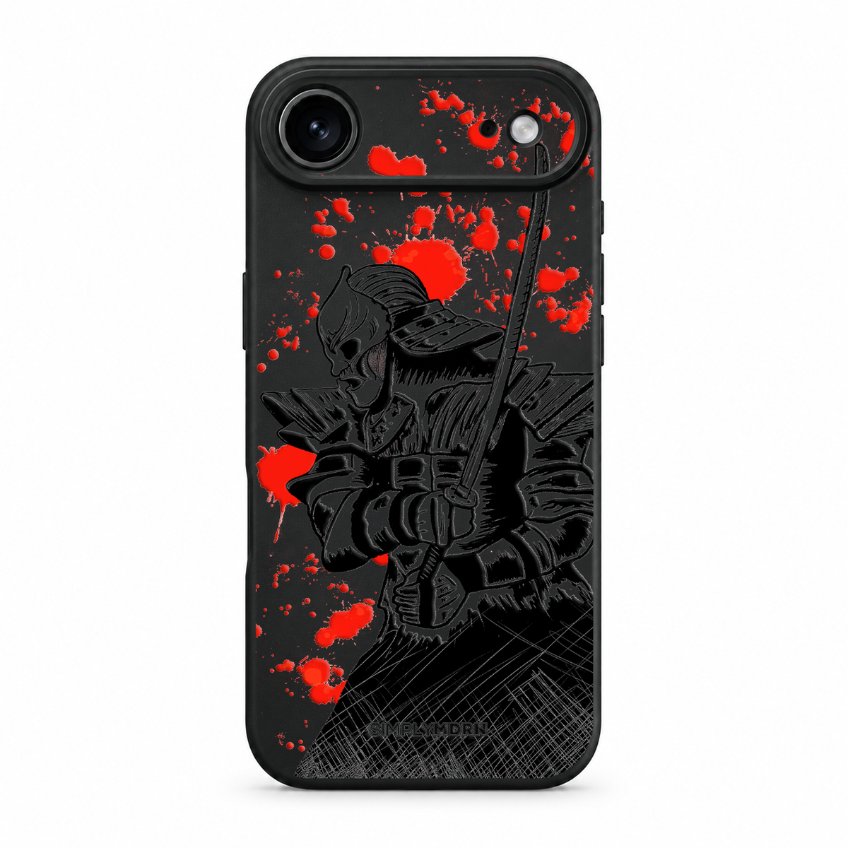 MASTER Slim S2 case for iPhone 17 Air