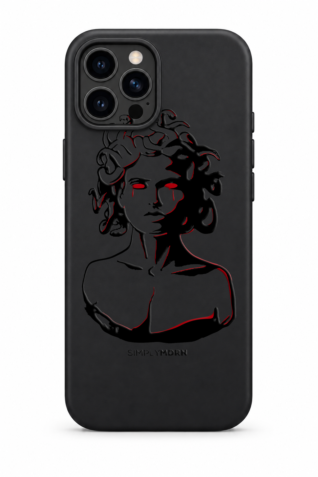 MEDUSA Slim S2 case for iPhone 12 Pro