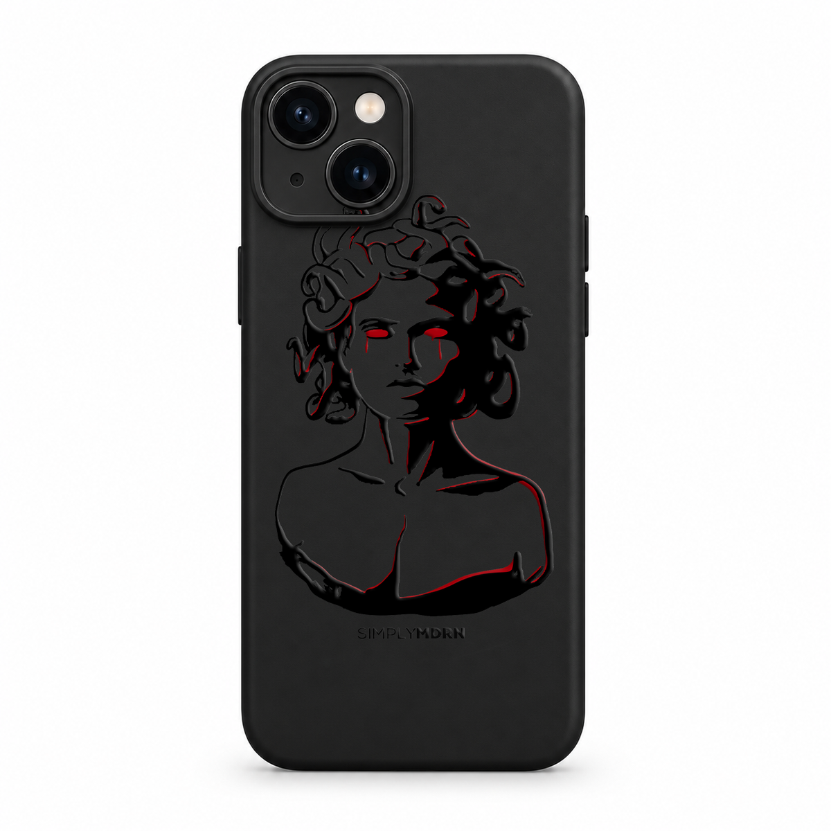 MEDUSA Slim S2 case for iPhone 13