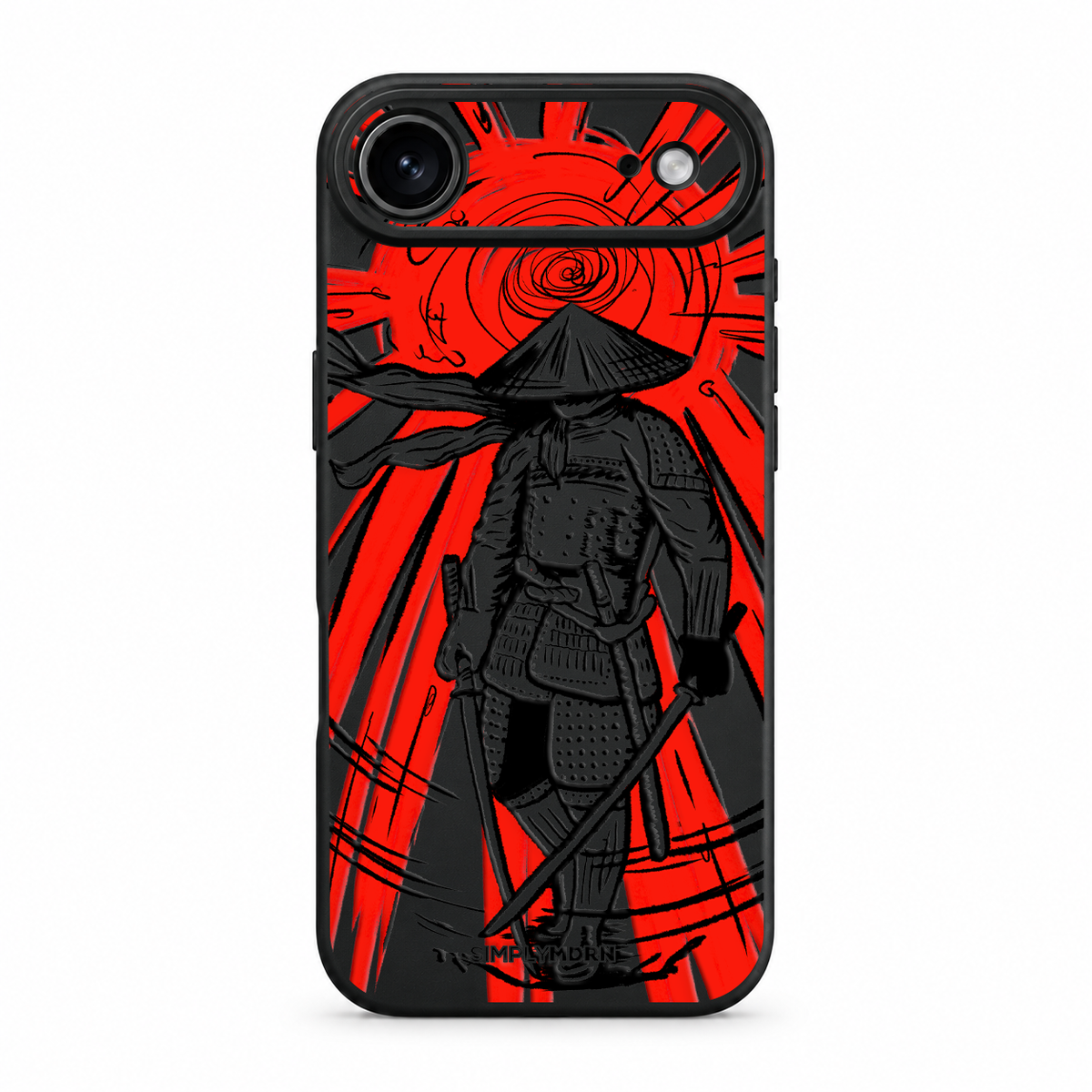 SENSHI Slim S2 case for iPhone 17 Air
