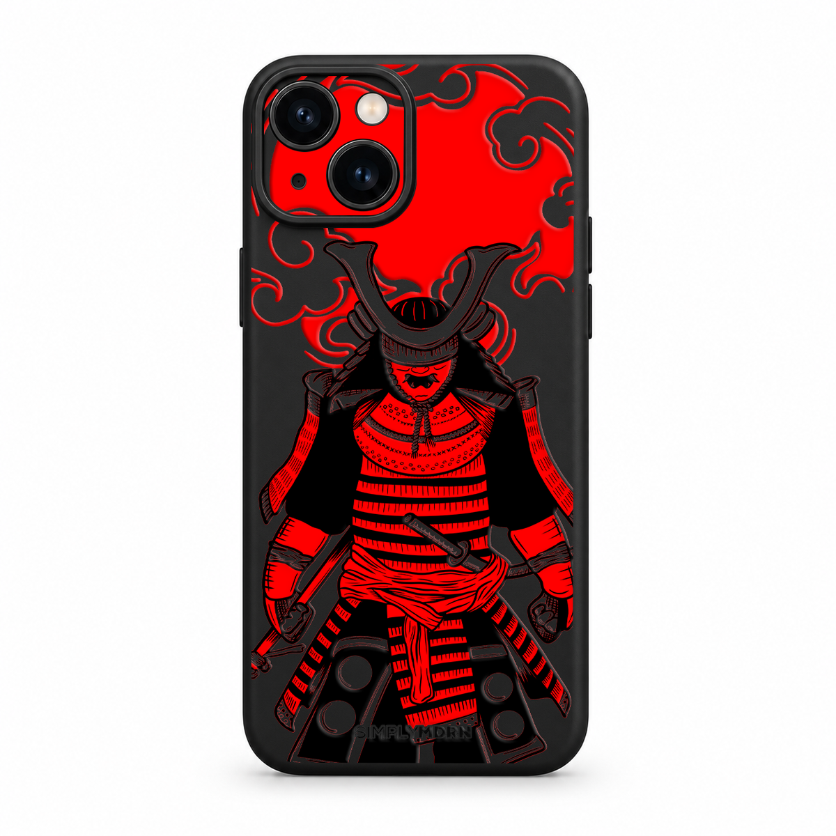 SINISTER Slim S2 case for iPhone 13
