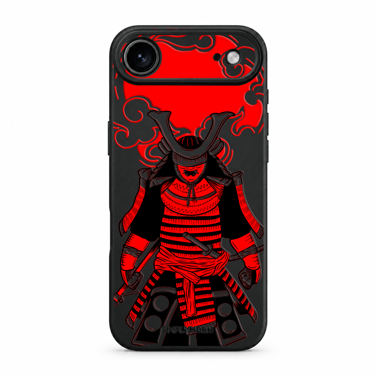 SINISTER Slim S2 case for iPhone 17 Air