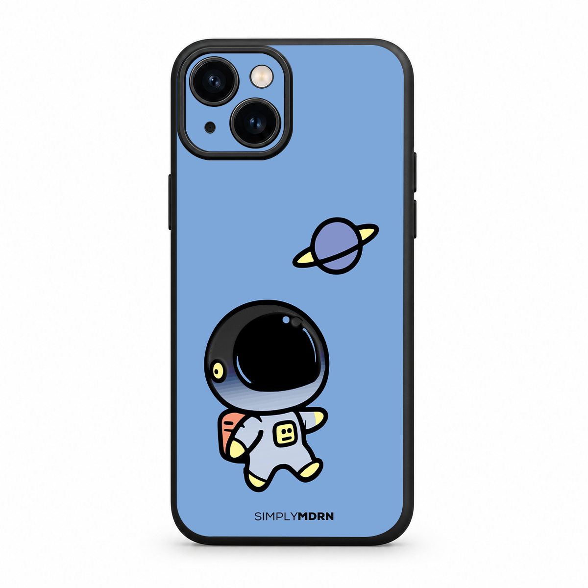 STELLAR WANDERER Slim S2 case for iPhone 14 Plus