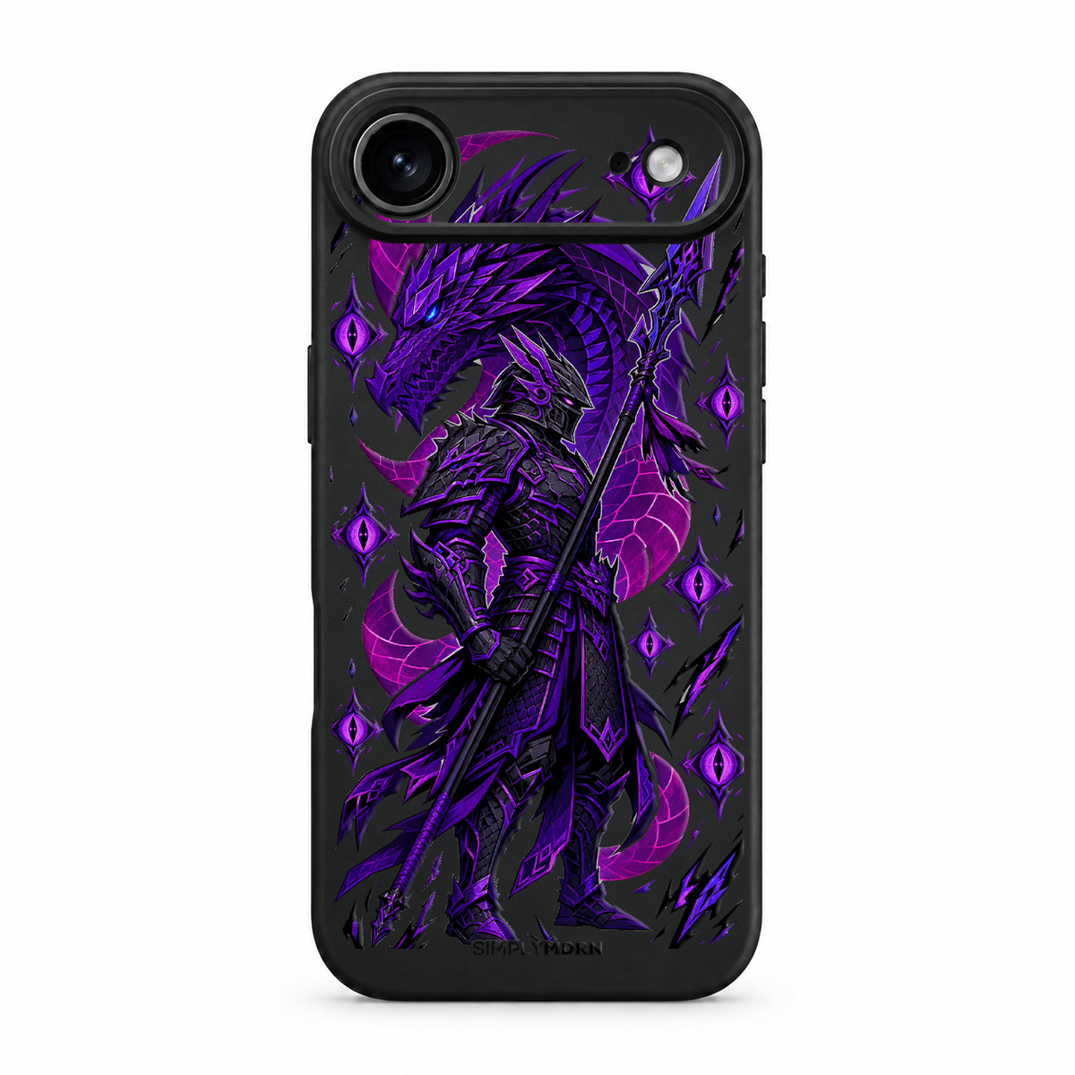 VIOLET GUARD Slim S2 case for iPhone 17 Air
