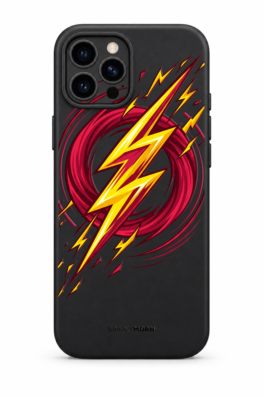 VOLT RUSH Slim S2 case for iPhone 13 Pro