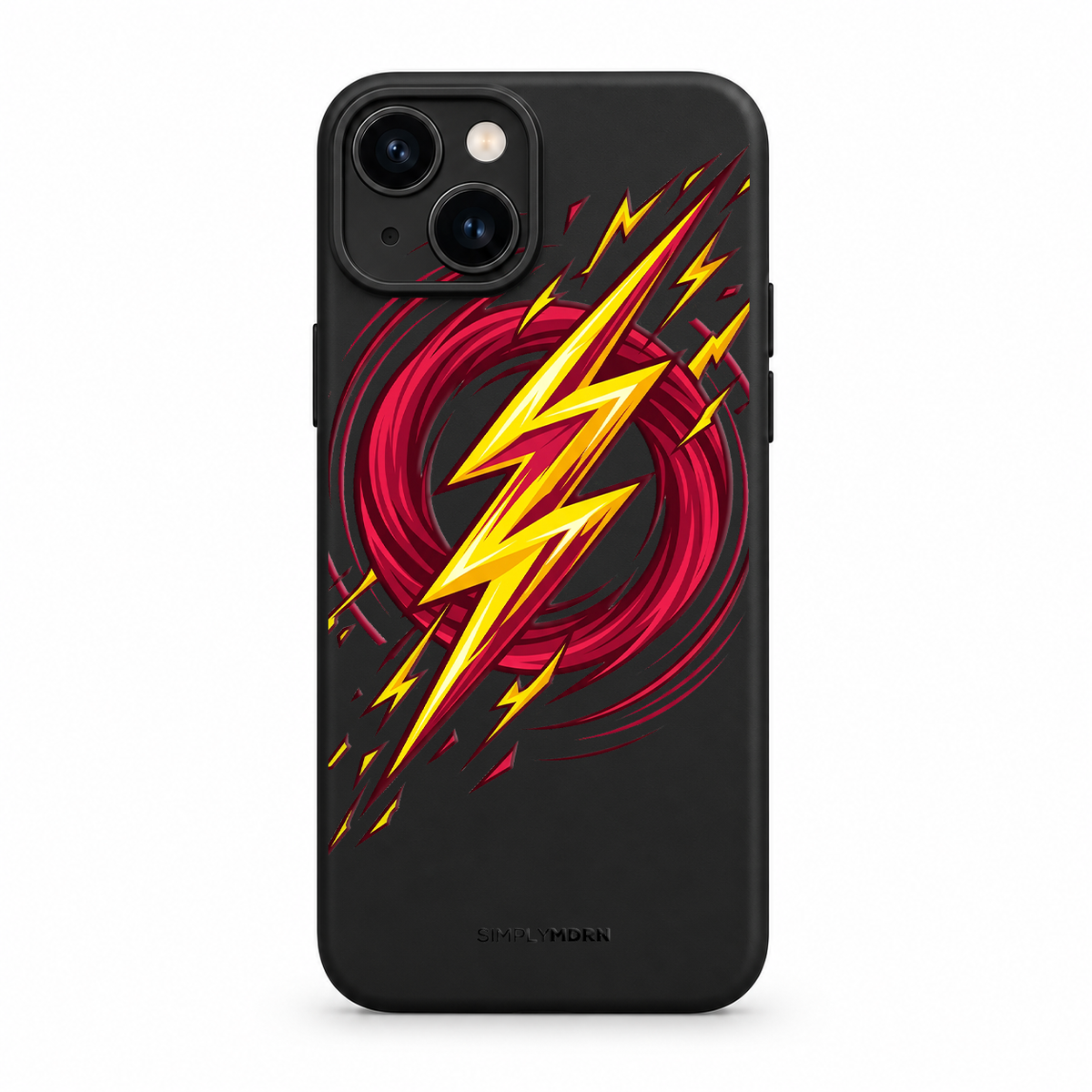 VOLT RUSH Slim S2 case for iPhone 14 Plus