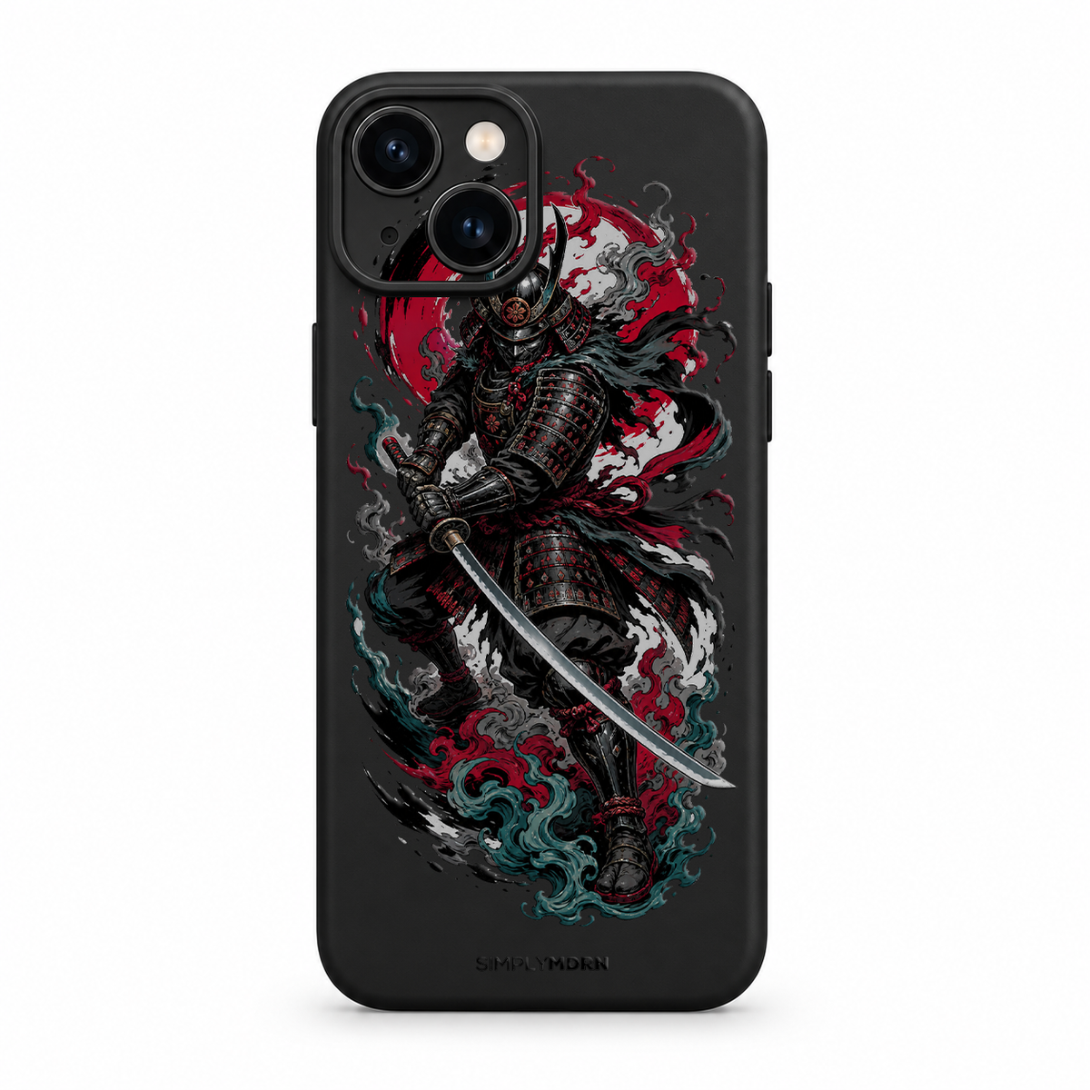 WRAITH SHOGUN Slim S2 case for iPhone 14 Plus