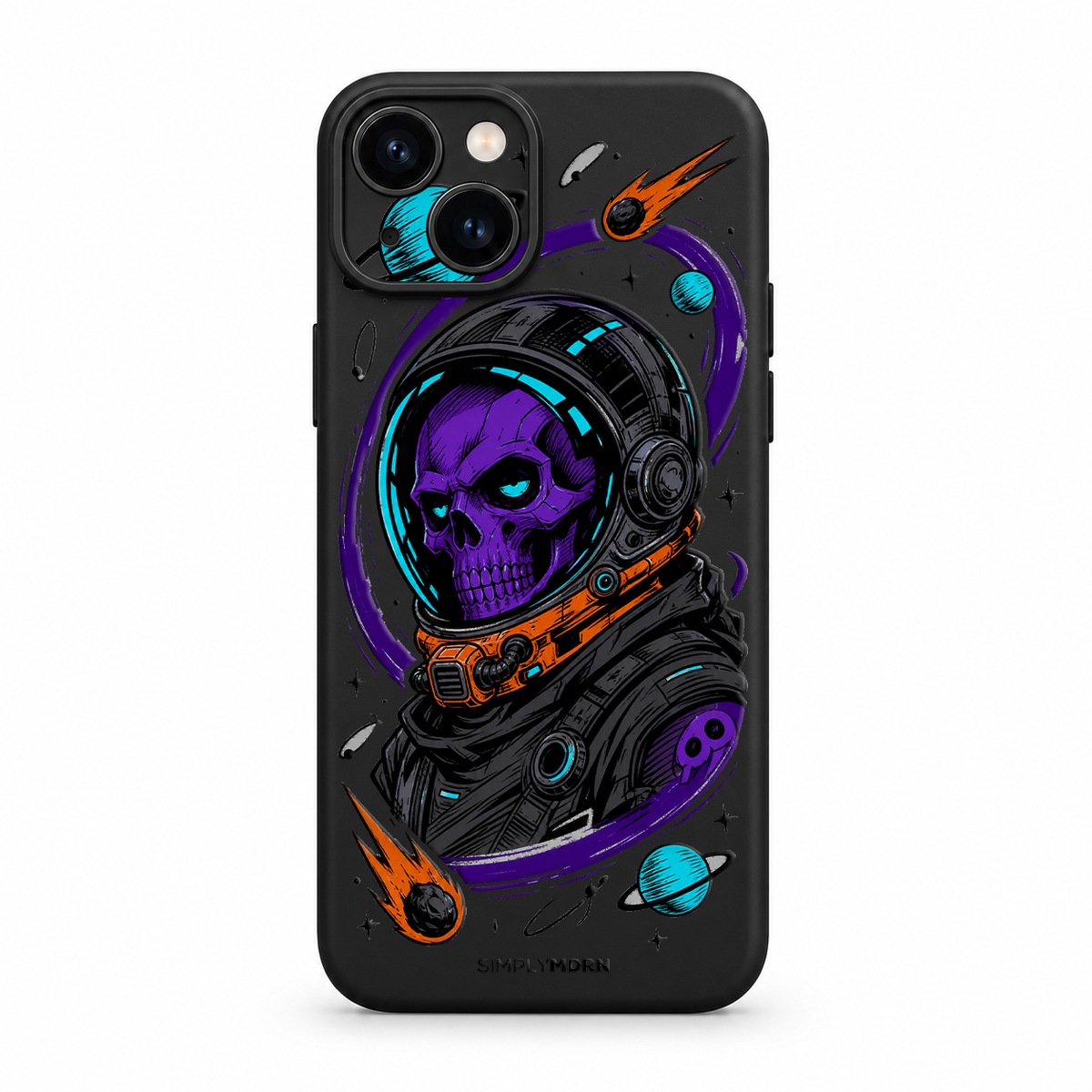 COSMIC OUTLAW Slim S2 case for iPhone 14