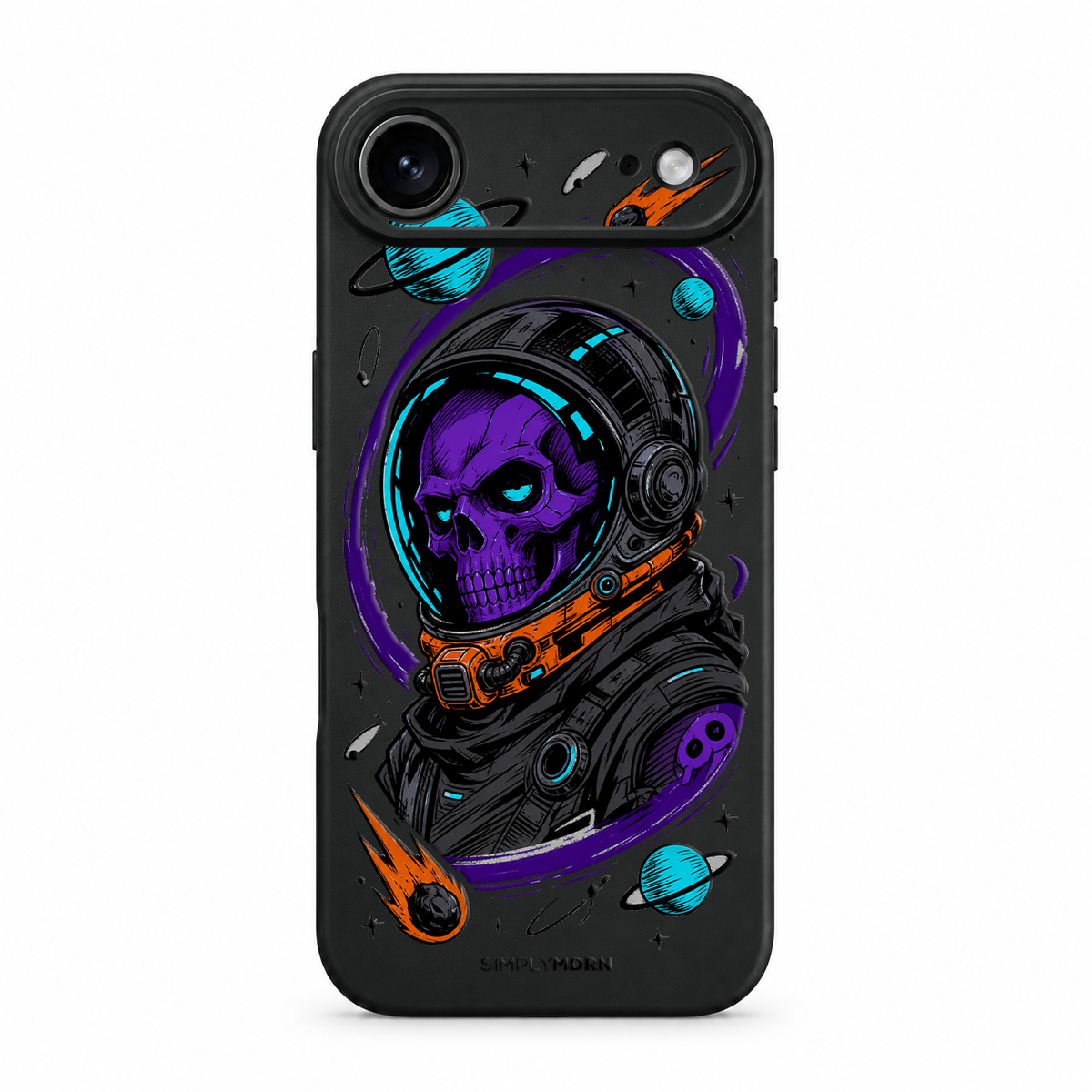 COSMIC OUTLAW Slim S2 case for iPhone 17 Air