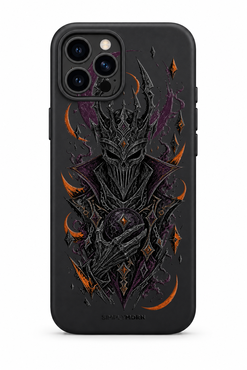 HOLLOW REVEL Slim S2 case for iPhone 12 Pro