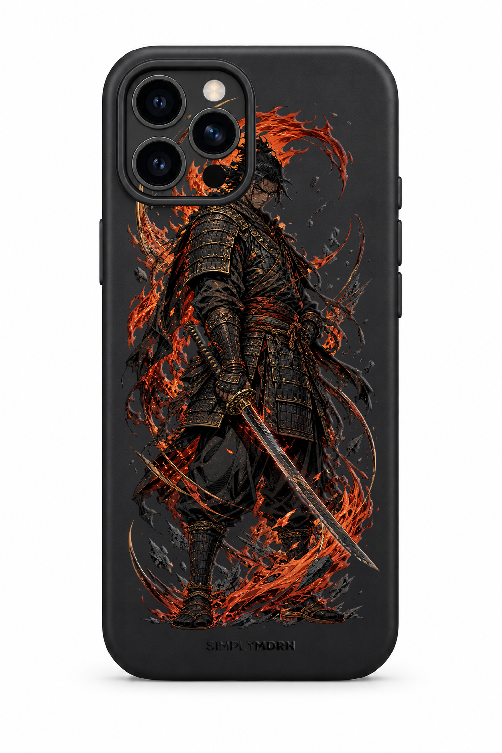 ASH RONIN Slim S2 case for iPhone 12 Pro