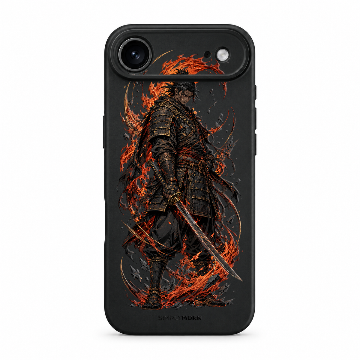 ASH RONIN Slim S2 case for iPhone 17 Air